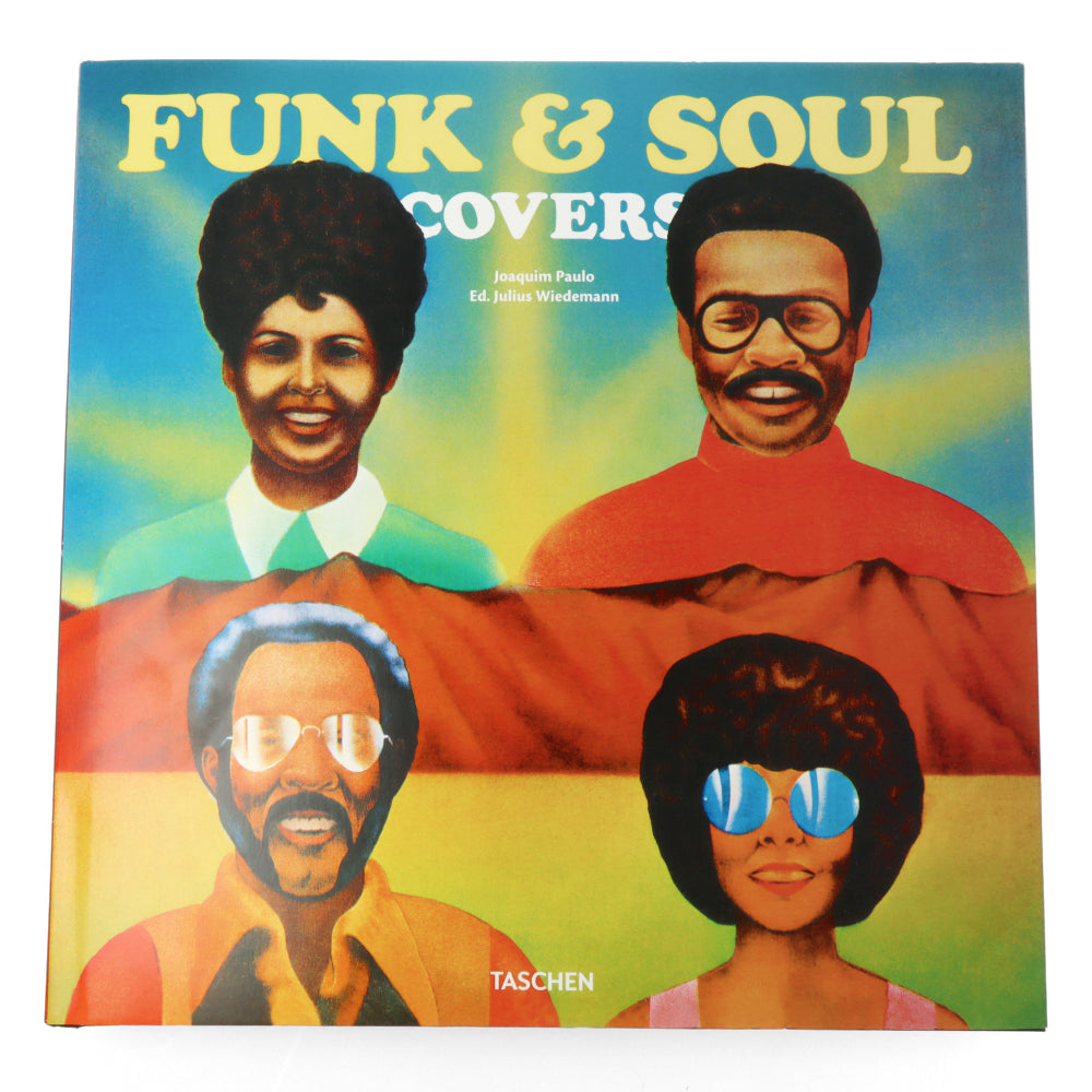 Best Funk & Soul Vinyl Record Covers (XL Size) - Perfect for DJs, Collectors & Music Enthusiasts