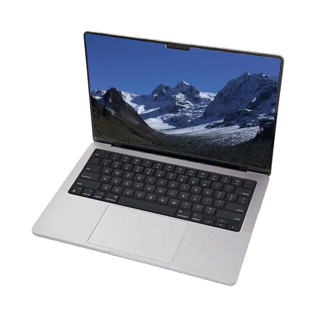 Apple MacBook Pro 14-inch (2024) M4 Chip 24GB RAM 1TB SSD - Powerful Laptop for Professionals, Creators & Students - Perfect for Video Editing, Graphic Design & Productivity Tasks