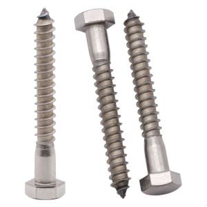 6PCS 3/8x4.5