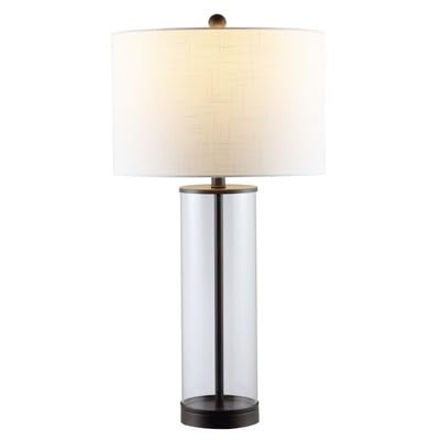 Oil Rubbed Bronze/Clear
