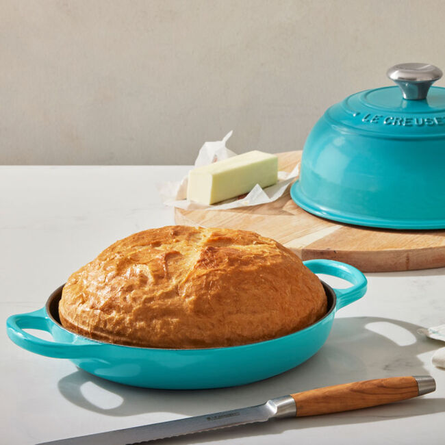 Best Bread Oven for Home Baking - Electric Countertop Bread Maker with Timer & Multiple Settings - Perfect for Artisan Loaves, Sourdough, and Homemade Bread (Ideal for Kitchens, Bakeries & Gifts)