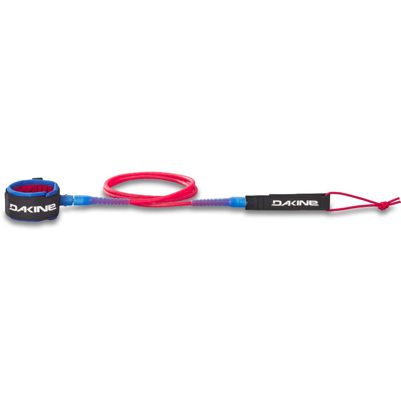 Dakine Comp Plus Leash 6ft X 3/16in Dark Tide - Premium Surfboard Leash for All Wave Conditions - Perfect for Surfing, Bodyboarding & Water Sports
