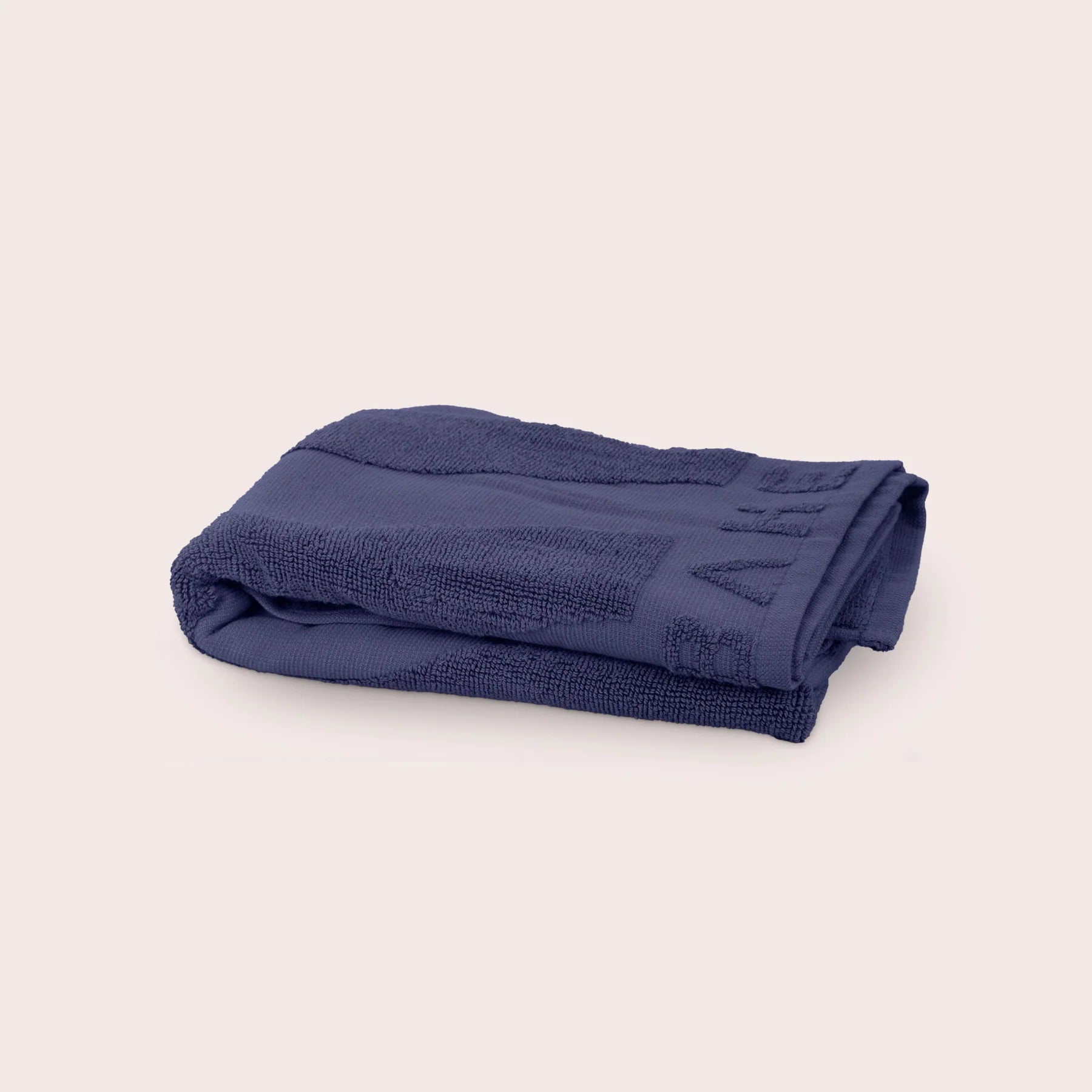 BAHE Studio Premium Sweat Towel - Super Absorbent & Quick Dry Gym Towel for Workout, Yoga, Running & Fitness - Moonlight Design for Stylish Performance