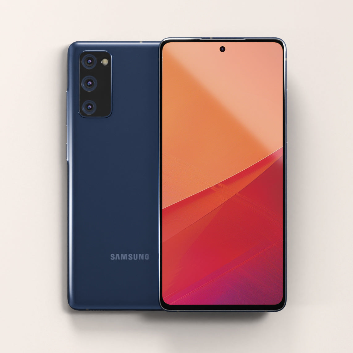 Samsung Galaxy S20 FE 5G 256GB Unlocked Smartphone - AT&T Compatible | Premium Android Phone for Gaming, Photography & Streaming