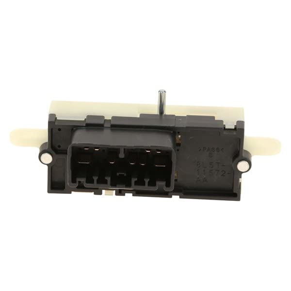 Motorcraft Ignition Switch - OEM Replacement Part for Ford, Lincoln, Mercury Vehicles | Perfect for Engine Start & Electrical System Repair