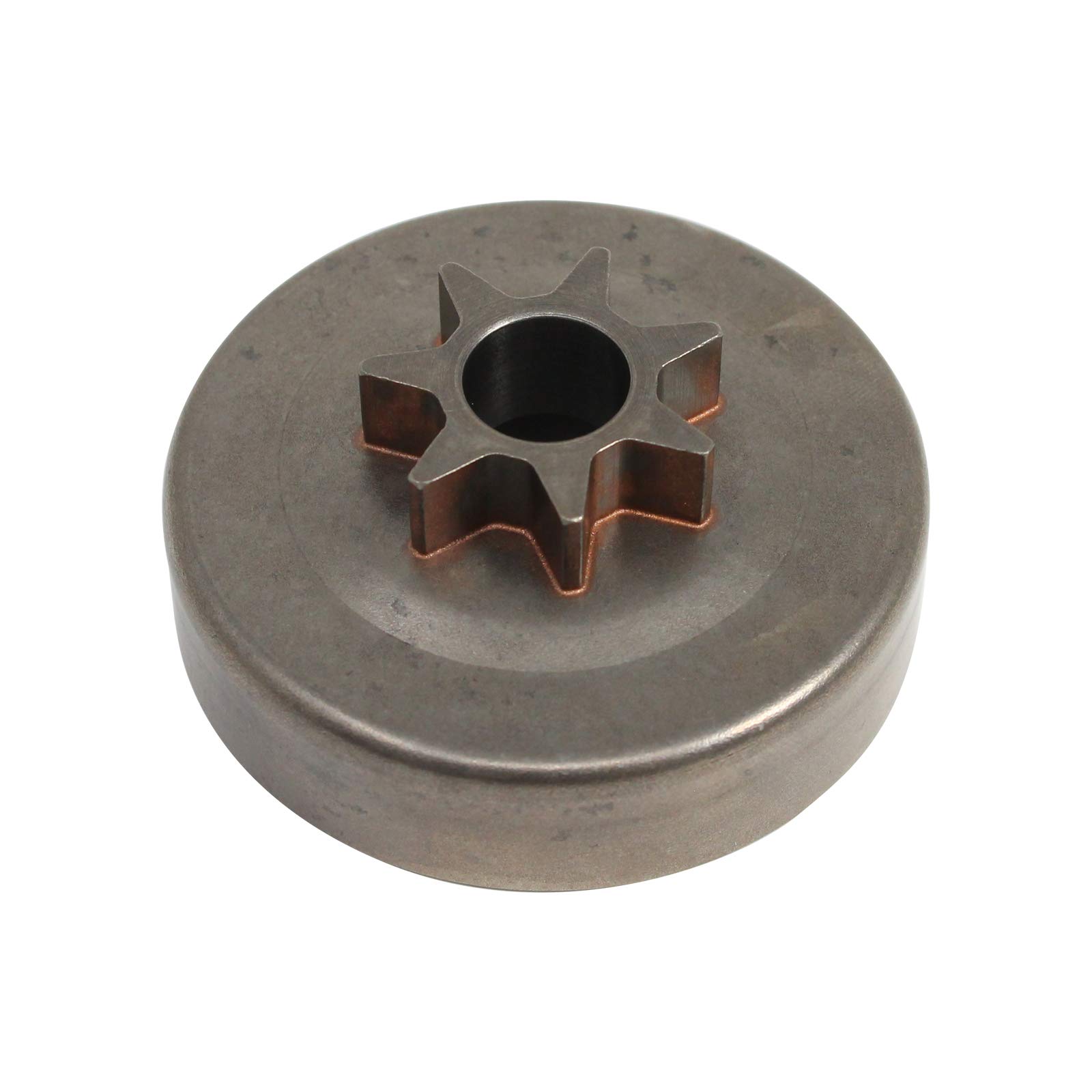 UpStart Components 2-Pack 530047061 Clutch Drum Assembly Replacement for Craftsman 358352181 Chainsaw - Compatible with 530069315 Clutch - Perfect for Chainsaw Maintenance & Repair