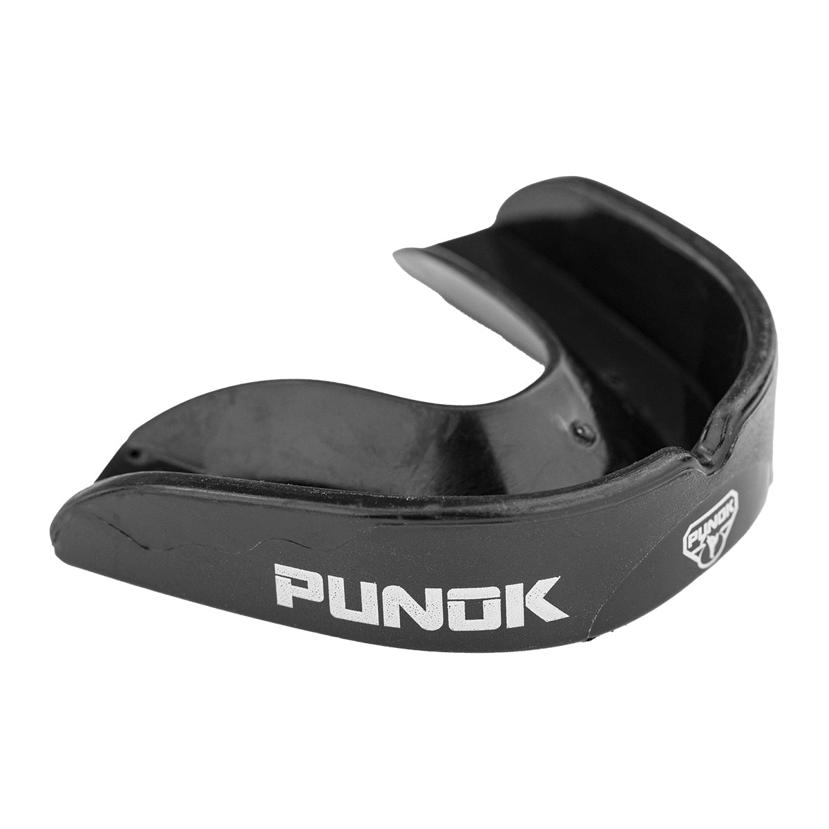Punok Mouthguard for Sports - Custom Fit Teeth Protection for Boxing, MMA, Football & BJJ - Prevent Grinding & Injuries During Training & Sleep