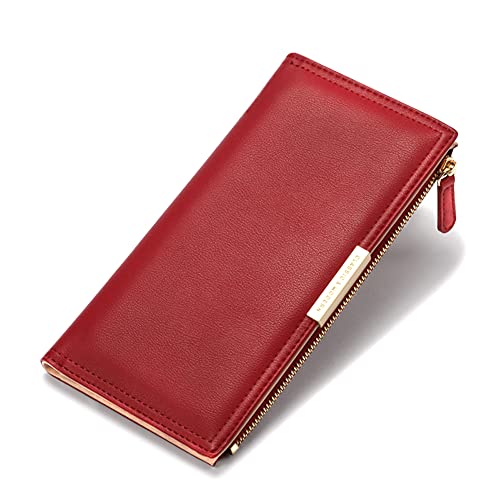 Glamour red