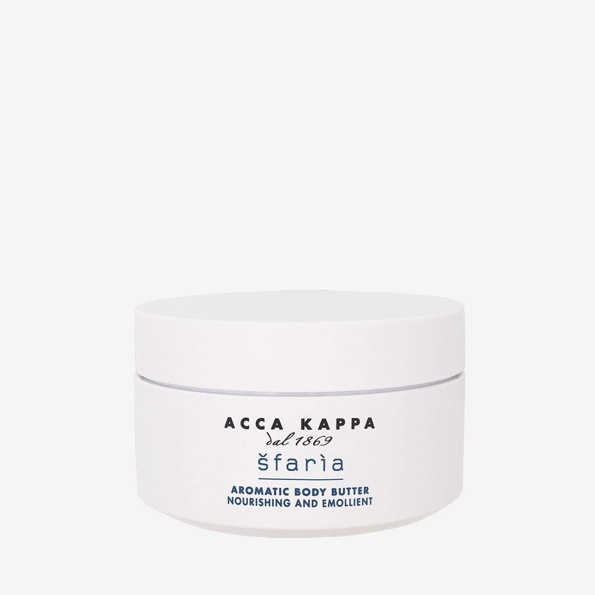 Šfarìa Aromatic Body Butter - Ultra Hydrating & Nourishing Moisturizer for Dry Skin | Perfect for Daily Use, Spa Days & Gift Giving