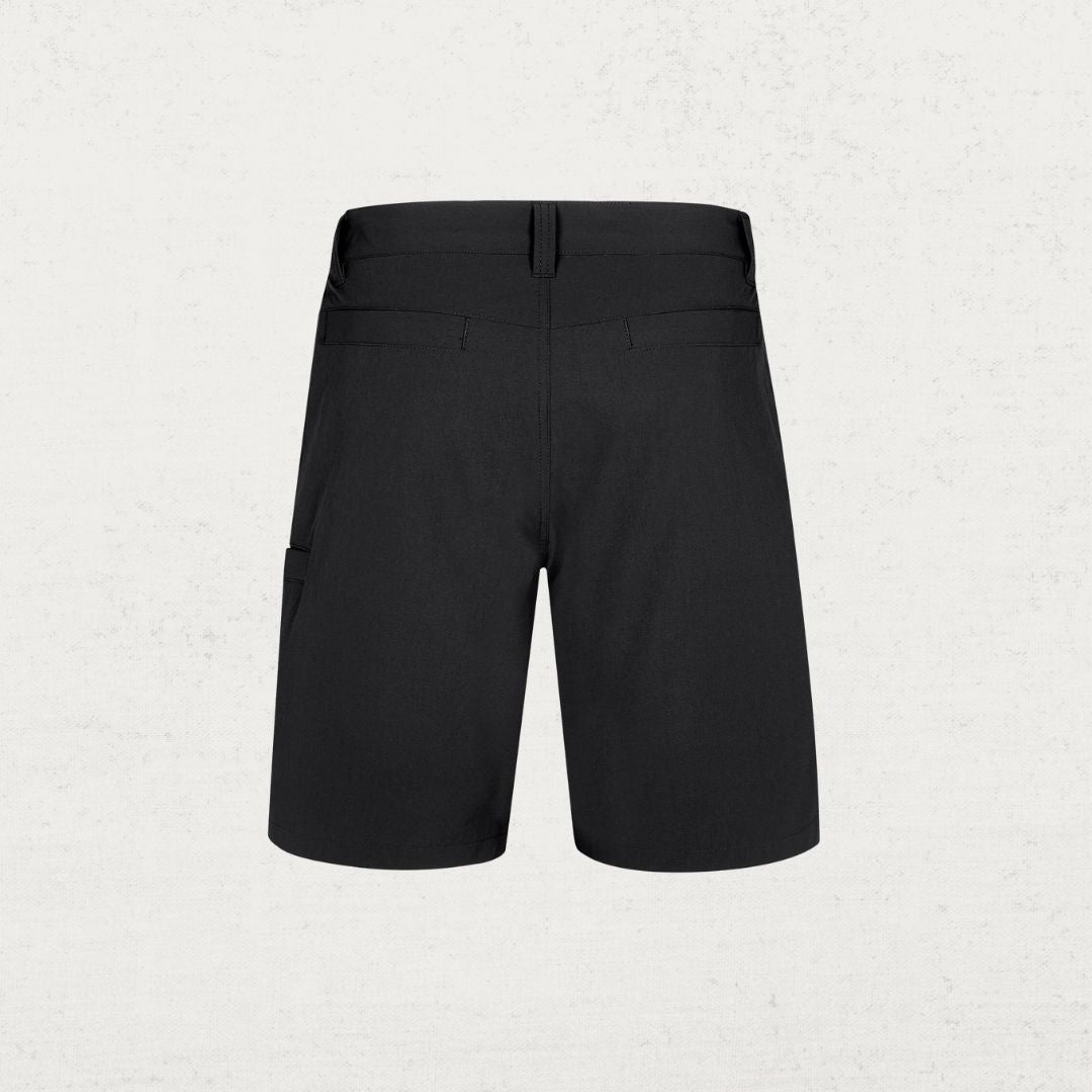 Lightweight Outdoor Shorts for Men - Quick-Dry, Breathable & Comfortable Hiking, Running, Camping & Travel Shorts