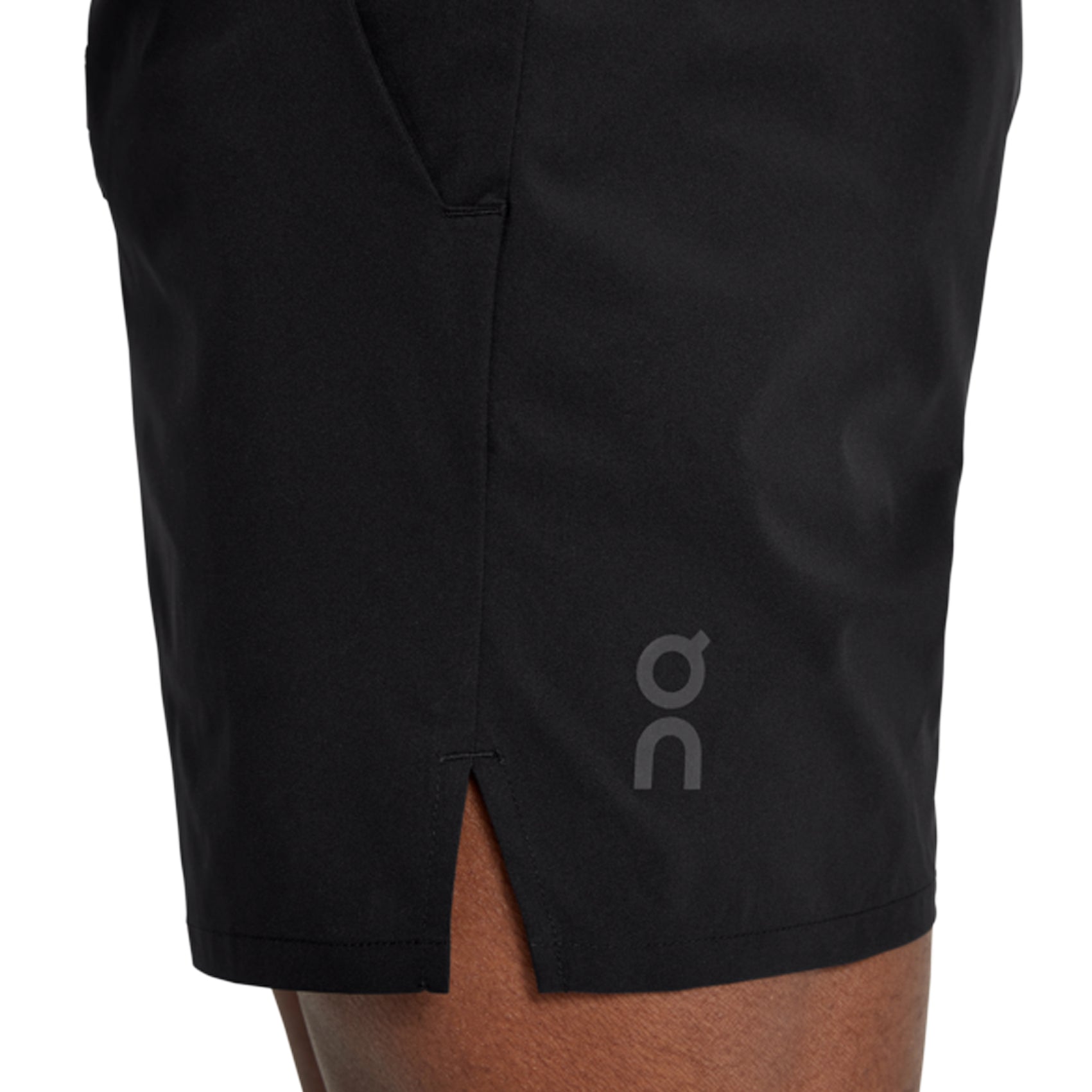 Men's Running Shorts - Lightweight, Breathable & Comfortable for Jogging, Gym Workouts & Outdoor Activities | ON Essential Shorts