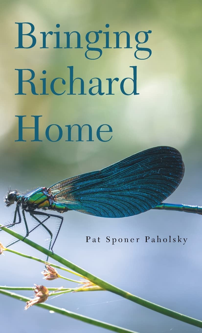 Bringing Richard Home - Heartwarming Family Reunion Story Book | Perfect for Bedtime Reading, Gifts & Inspirational Moments