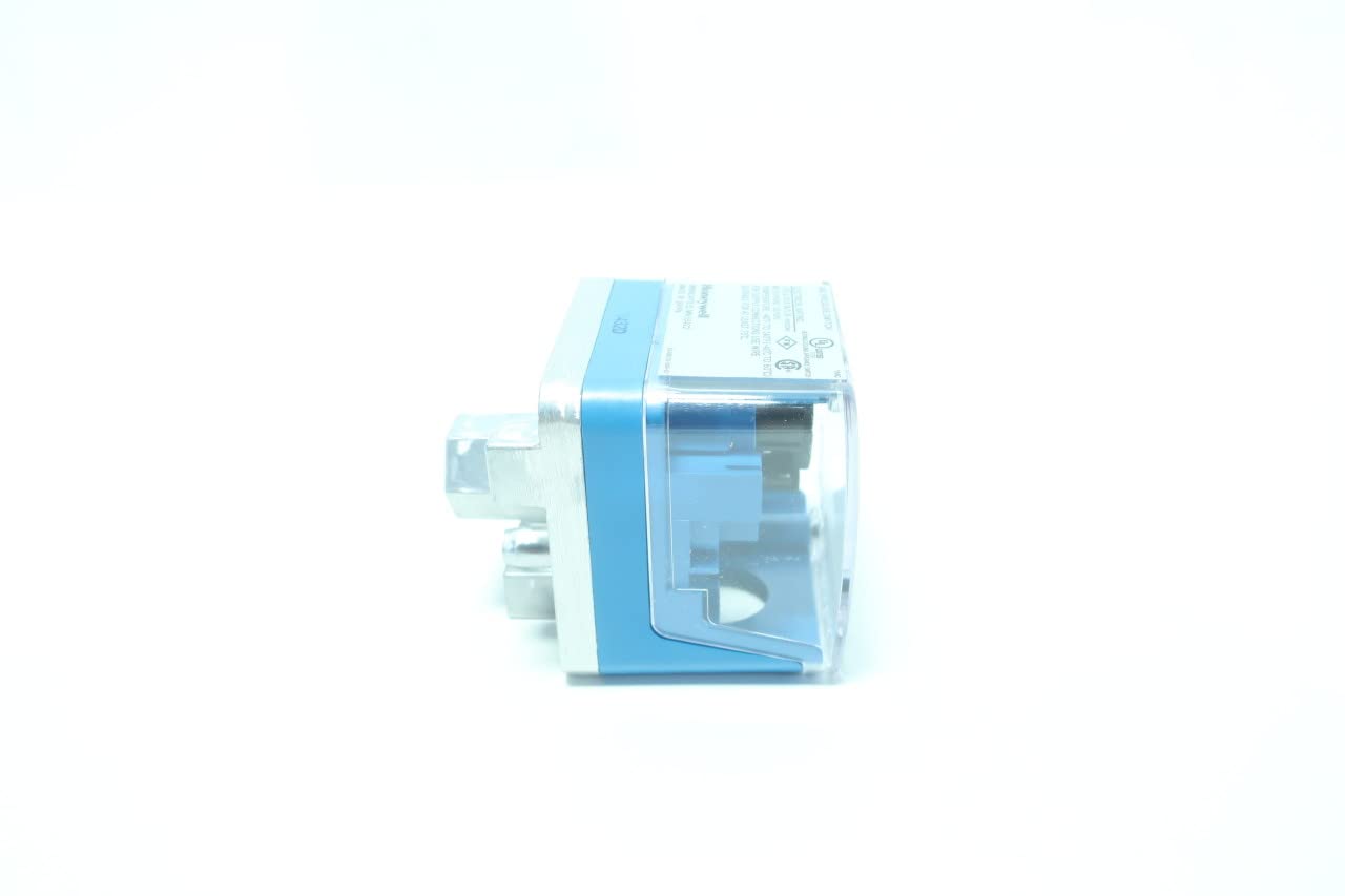 Honeywell C6097A1053 Pressure Switch - HVAC, Industrial & Commercial Applications | Reliable Air Compressor & Pump Control