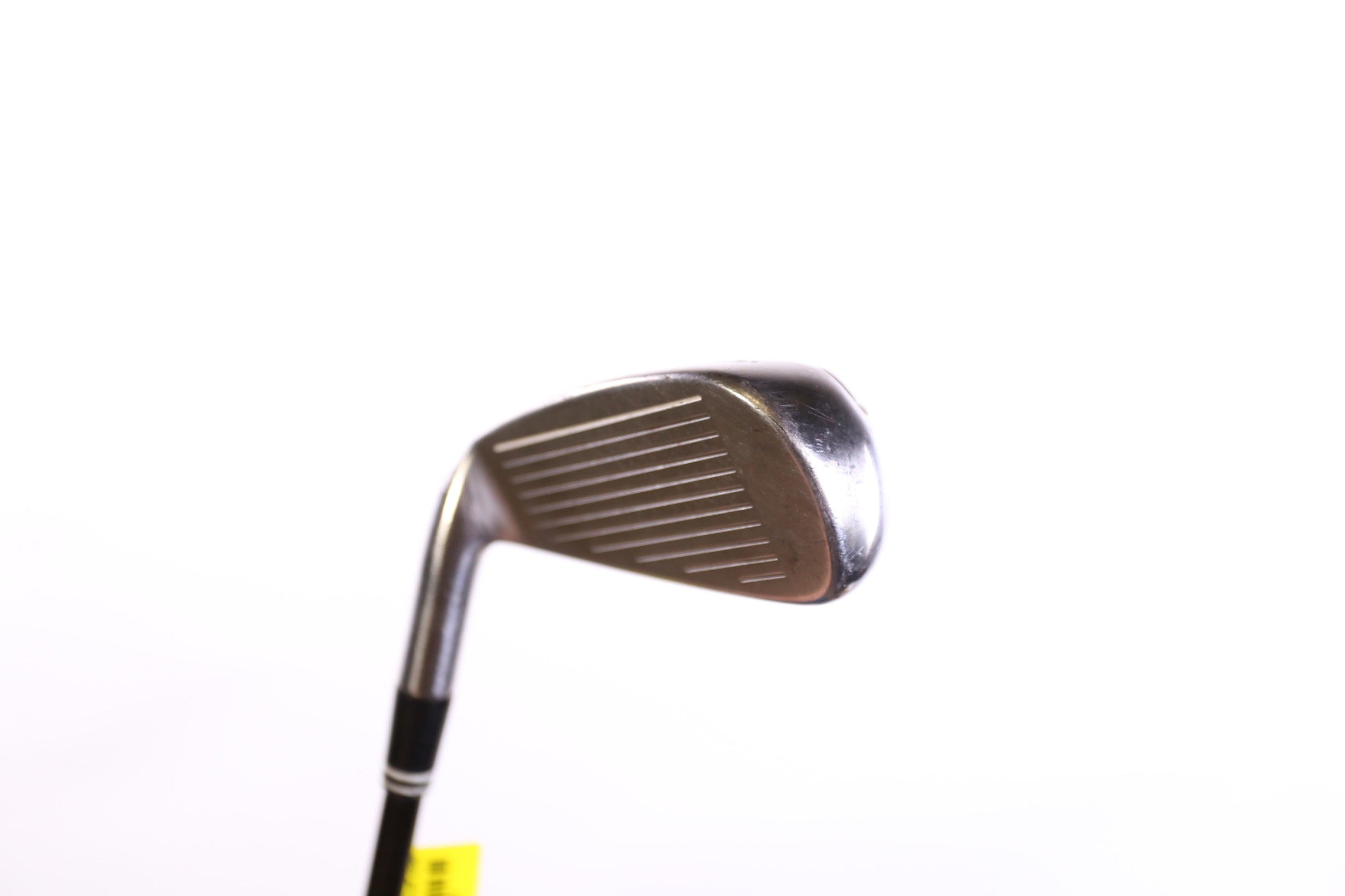 Used Cleveland 588 Altitude Single 6 Iron Golf Club - Right Handed Senior Flex - Perfect for Senior Golfers & Practice Sessions