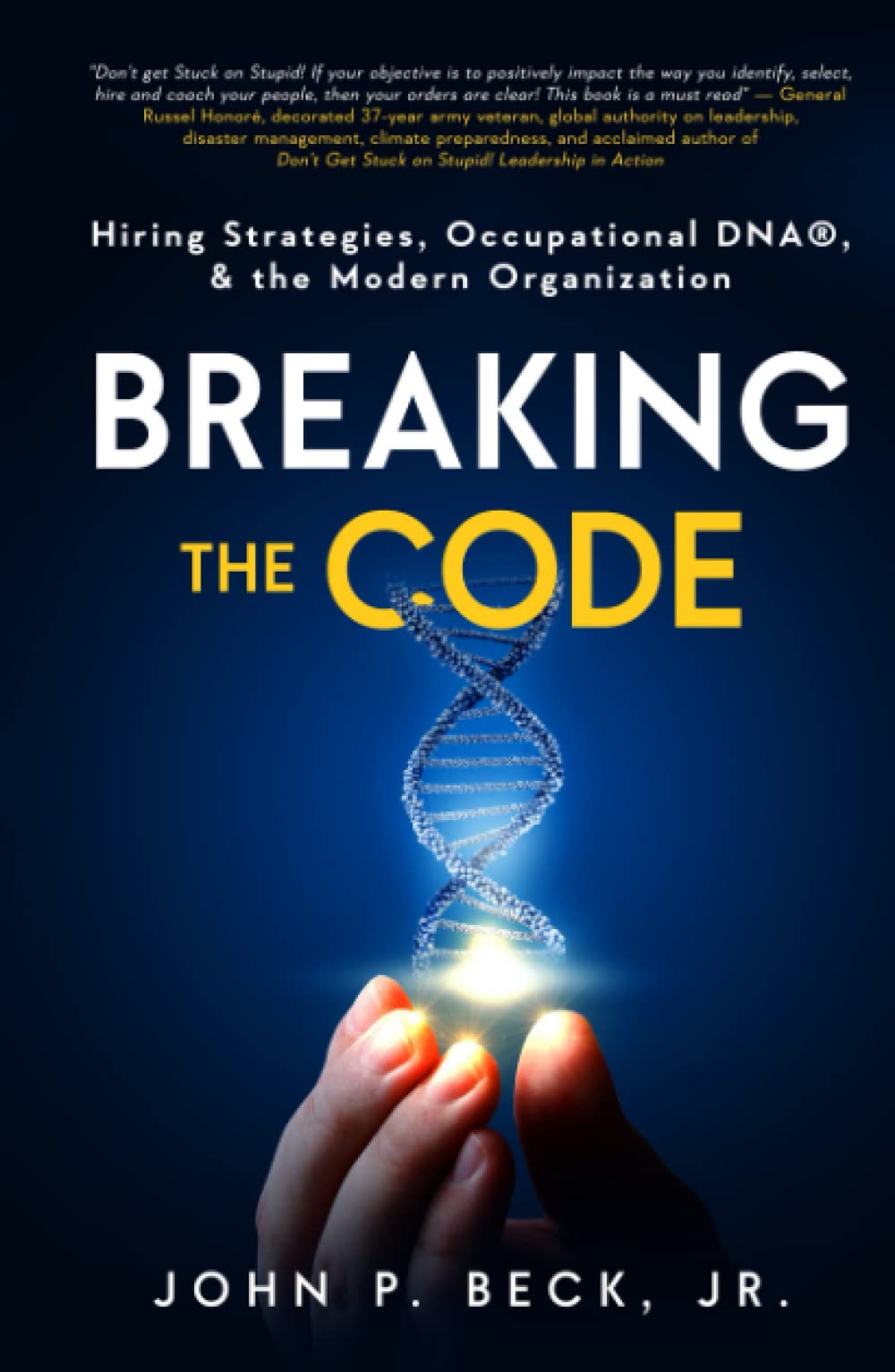 Hiring Strategies & Occupational DNA for Modern Organizations | Recruitment & Talent Management Solutions for US Businesses | Improve Team Performance & Workplace Culture