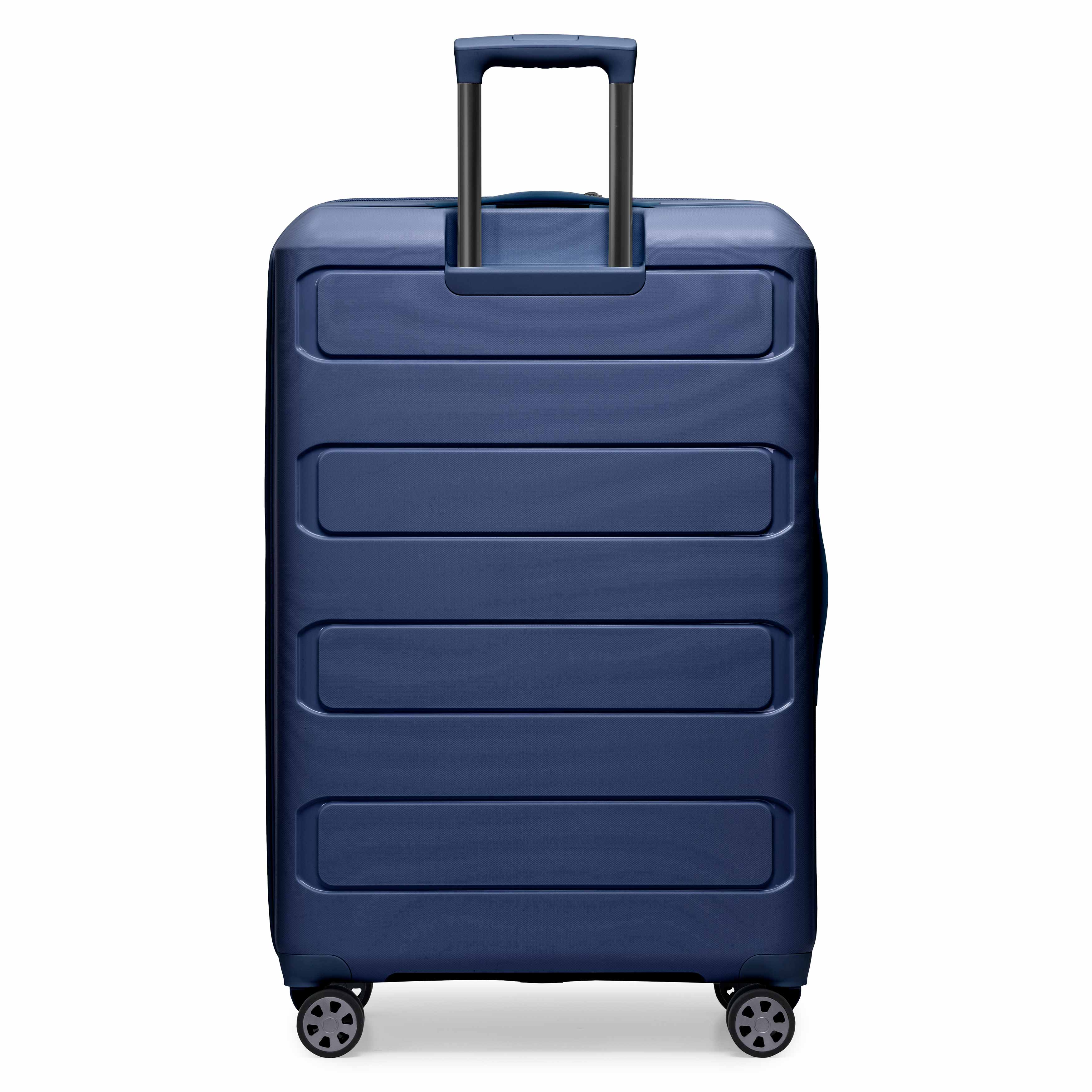 Pagosa Large Checked Luggage - Spacious 28