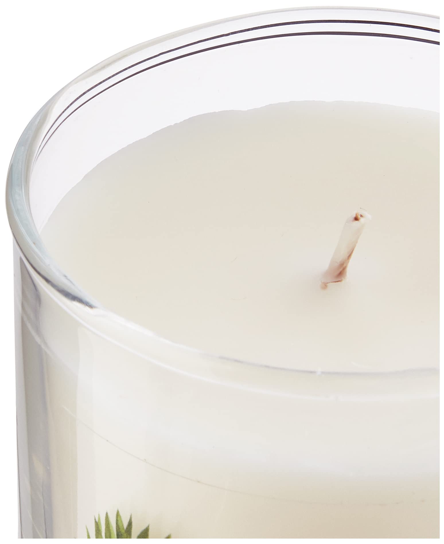Yankee Candle Coconut Beach Scented Candle - 4.3oz Small Tumbler, Single Wick, 20+ Hours Burn Time - Perfect for Home, Office & Relaxation