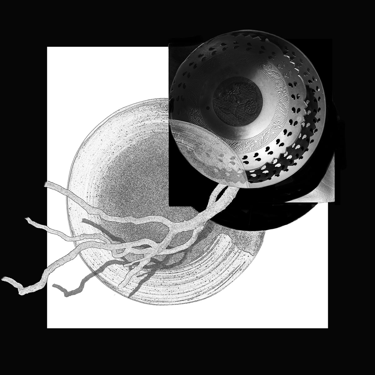 Laurence Bach: Drawing #31, 2025 - Original Artwork for Home Decor & Office Wall Art | Perfect for Modern Living Rooms, Galleries & Creative Spaces