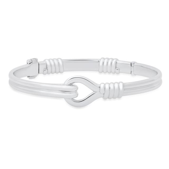 Toi et Moi Madame Bracelet - Elegant French-Inspired Jewelry for Women | Perfect for Date Nights, Anniversaries & Romantic Gifts