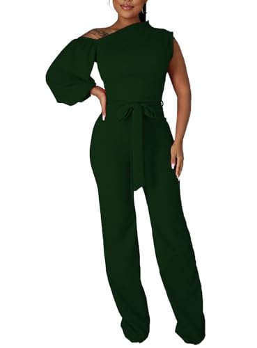 Party Outfits 207 Green