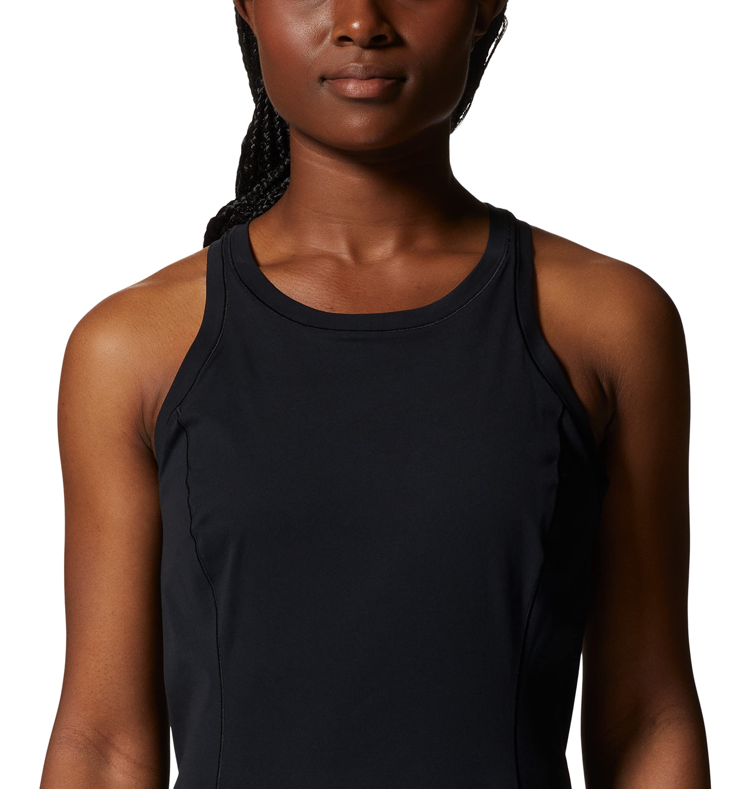 Mountain Hardwear Women's Mountain Stretch Dress - Hiking & Outdoor Travel Dress for Active Adventures