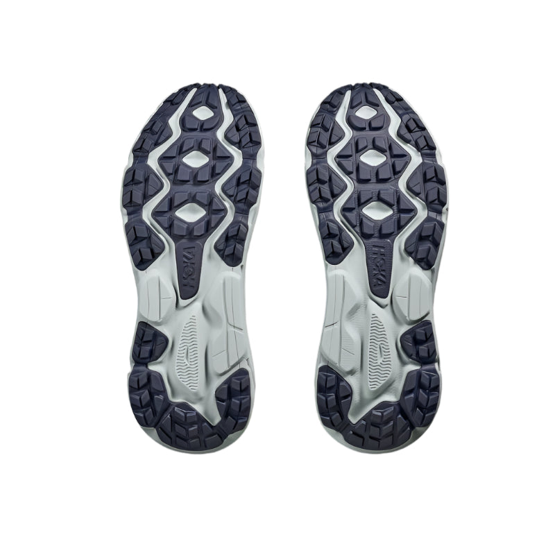 HOKA Challenger ATR 7 D Men's Trail Running Shoes - Lightweight Hiking & Outdoor Adventure Footwear for Mountain Trails & Rough Terrain