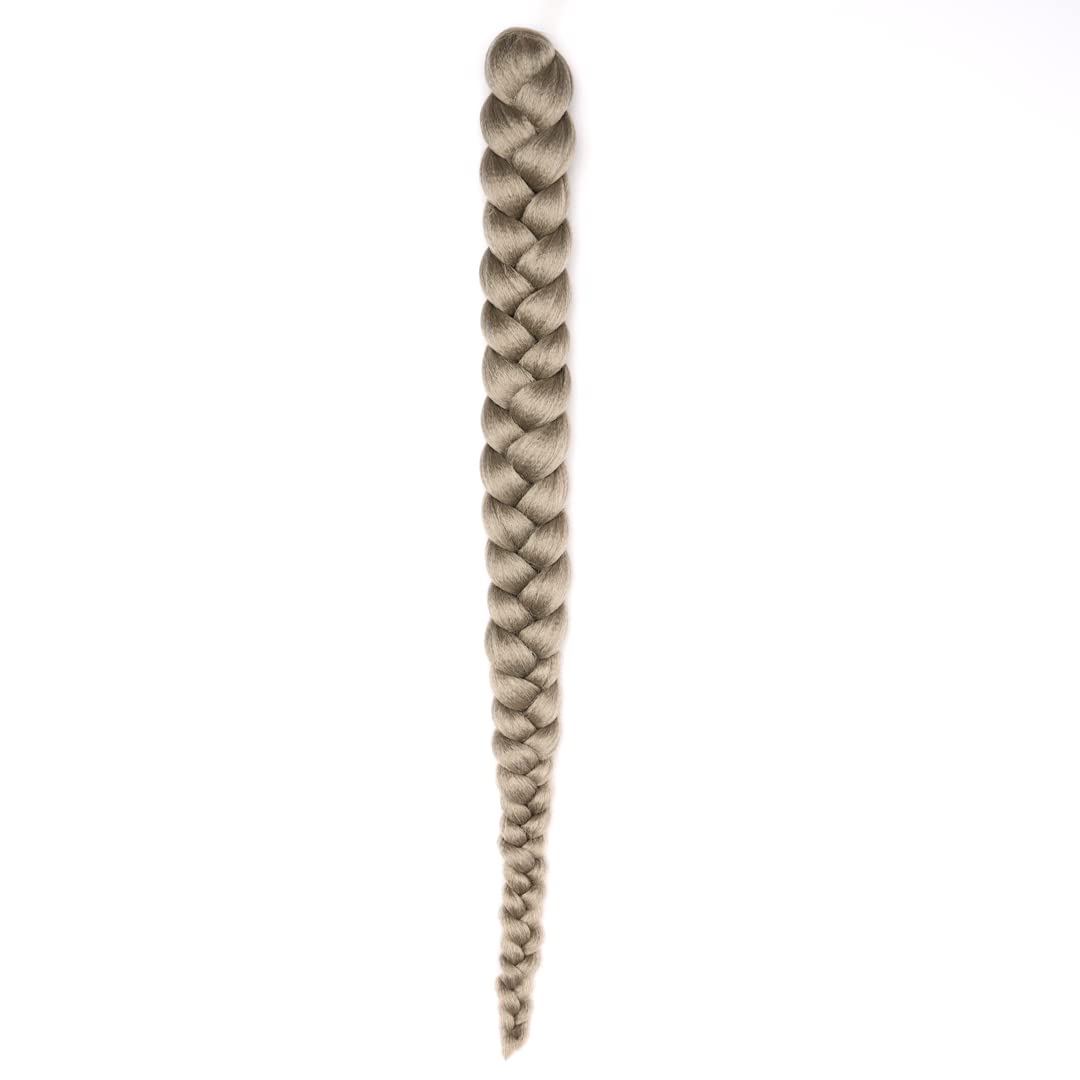 Pre-Stretched Braiding Hair 28