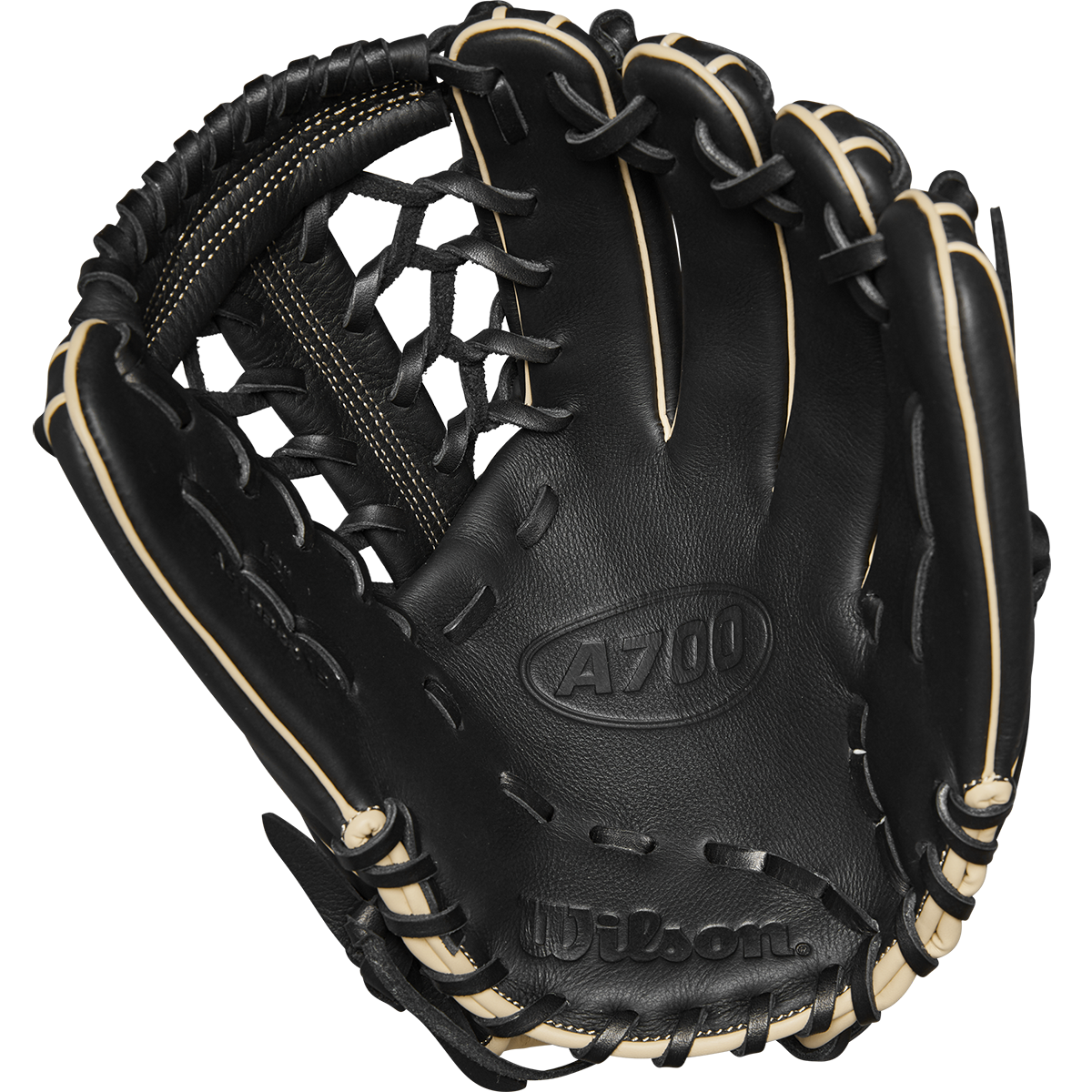 A700 Infield/Outfield Baseball Glove - 12