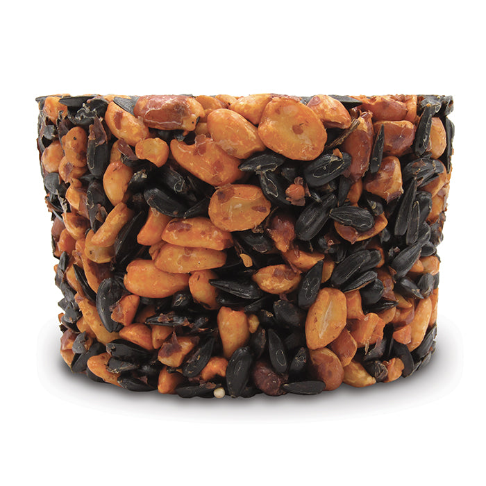 Hot Red Pepper Snak™ Stak'em - Spicy Snack Stacking Game Set of 4 - Perfect for Family Game Nights & Party Entertainment