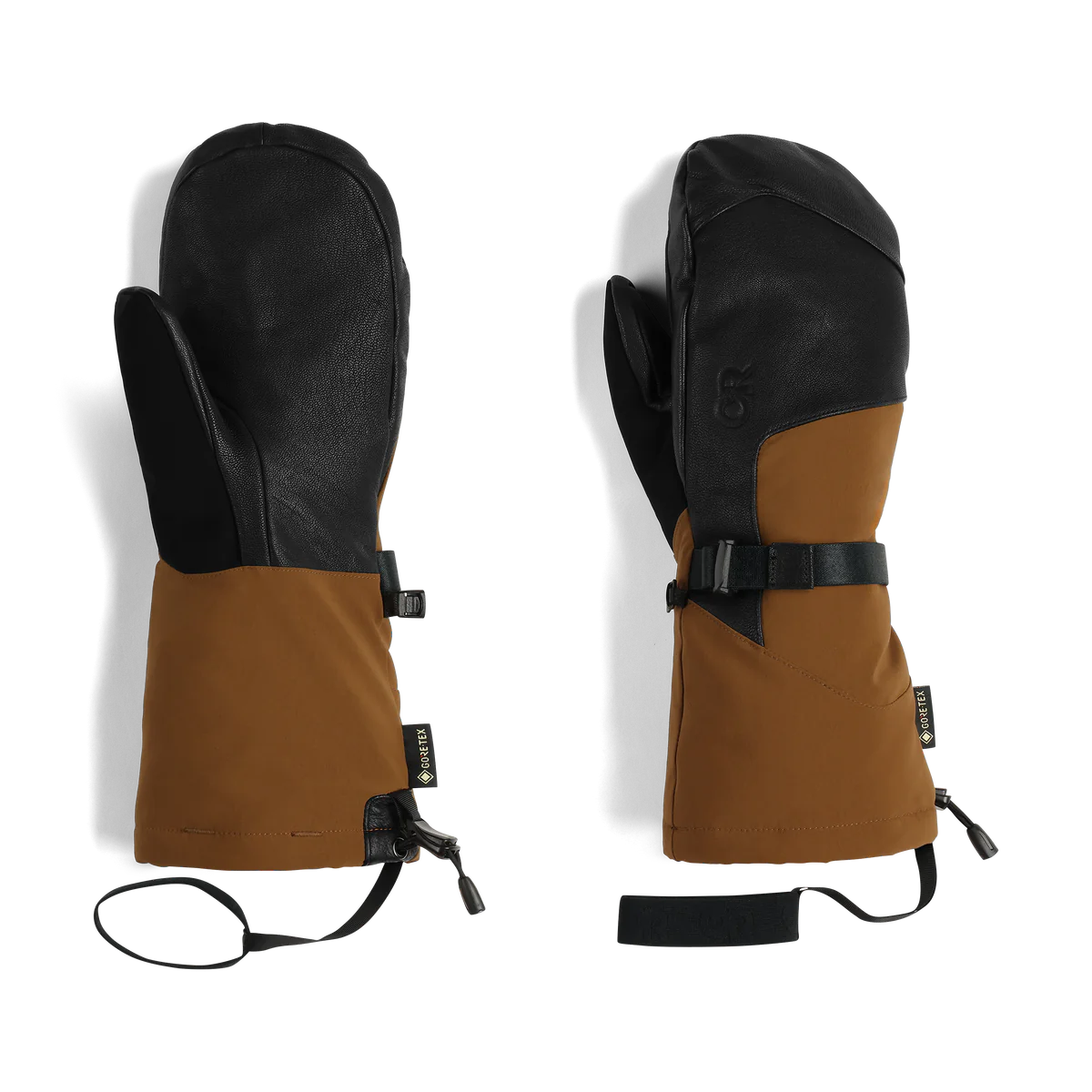 High-Temperature Carbide Sensor Mitts - Heat Resistant Gloves for Welding, Grinding & Foundry Work - Industrial Safety Gear for Metalworking & DIY Projects