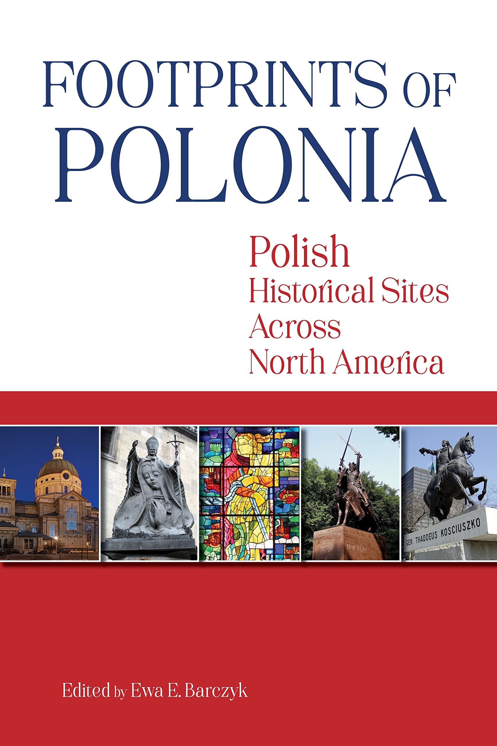 Footprints of Polonia: Explore Polish Historical Sites Across North America | Discover Polish-American Heritage & Cultural Landmarks | Perfect for History Buffs & Heritage Travel