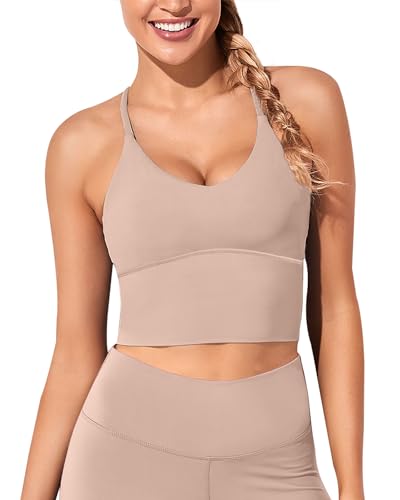 Nude Sports Bras