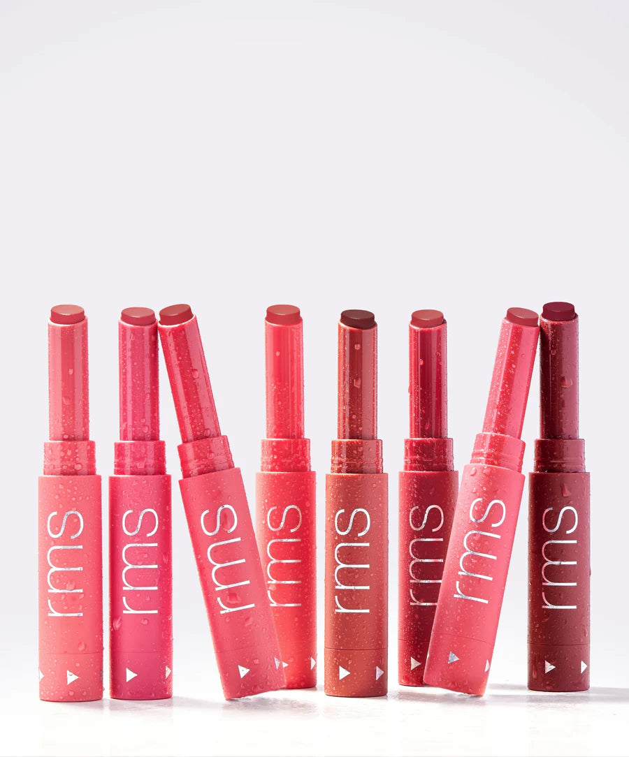 Legendary Serum Lipstick - Hydrating & Long-Lasting Lip Color for Women | Perfect for Daily Wear, Date Night & Special Occasions