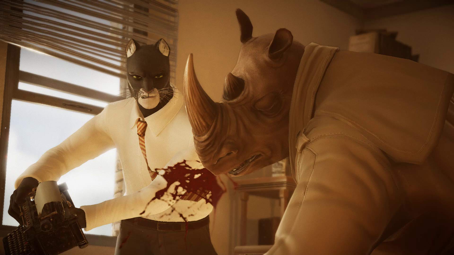 BlackSad: Under the Skin - Collector's Edition for Nintendo Switch | Mystery Noir Adventure Game | Perfect for Gaming Enthusiasts & Collectors