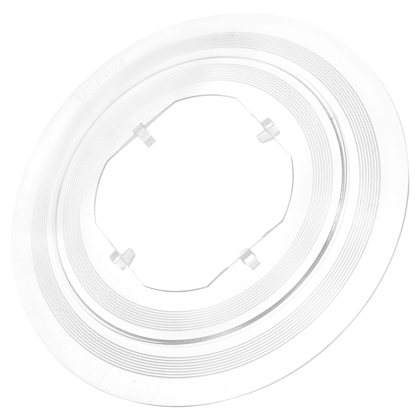 Professional Bike Flywheels Guard - Durable Plastic Wheel Protector for Mountain & Road Bikes | Cycling Accessories & Gear Plate | Perfect for Trail Riding, Commuting & Bike Maintenance