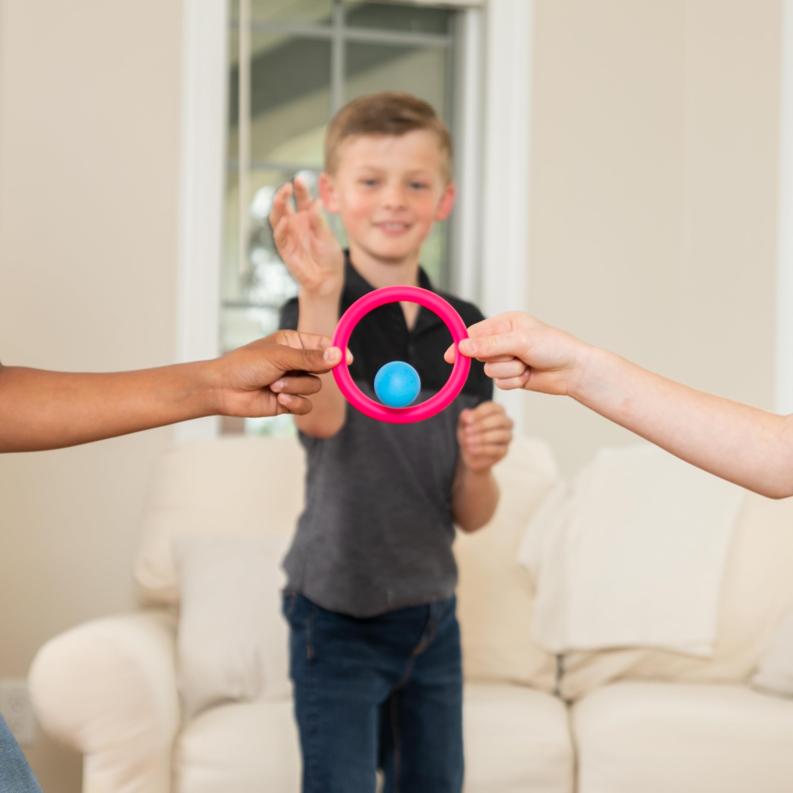 Fat Brain Toys I Got This! Fun Family Board Game for Kids & Adults - Perfect for Parties, Game Nights & Learning Social Skills
