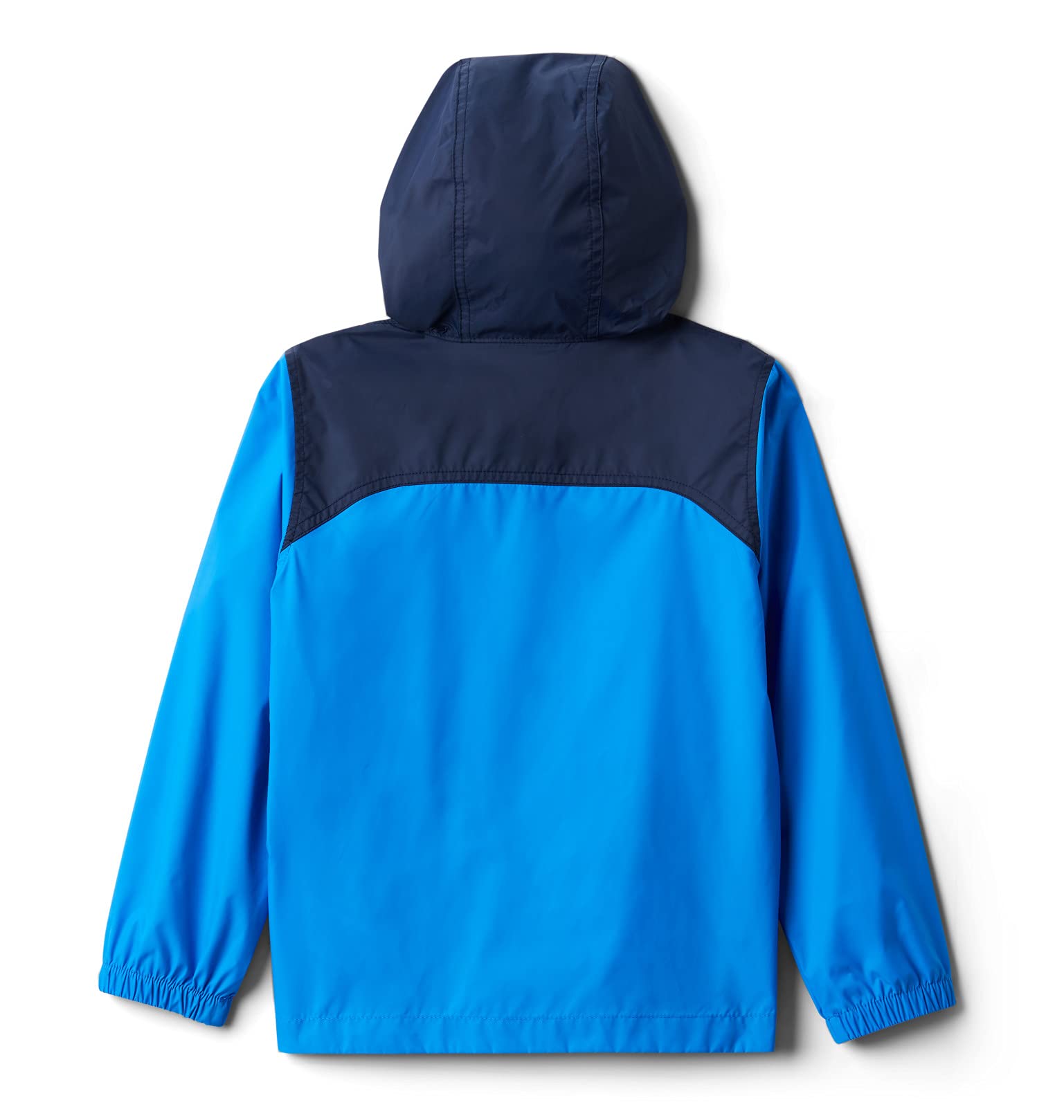 Columbia Boys' Glennaker Rain Jacket - Waterproof Lightweight Jacket for Kids | Outdoor Hiking, Camping & School Wear