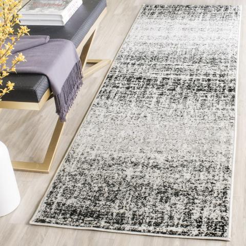 Safavieh ADR116 Adirondack 116 Rug - Soft & Durable Area Rug for Living Room, Bedroom, or Office | Perfect for Home Decor & High-Traffic Areas