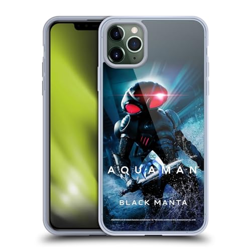 Black Manta