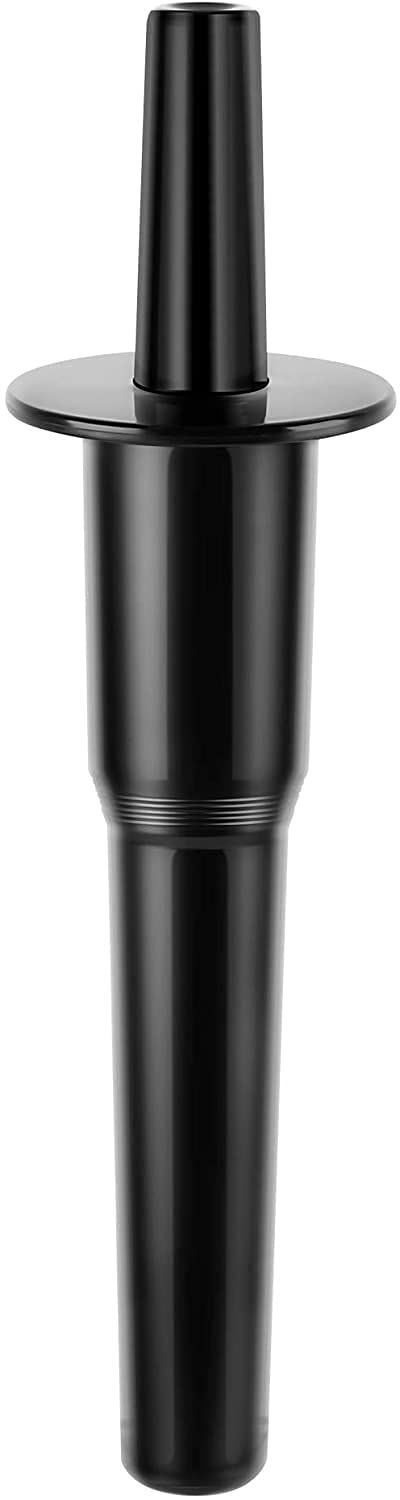 Vitamix Blender Replacement Tamper Tool - Compatible with Classic & Standard 64oz Containers - Perfect for Smoothies, Soups & Food Prep