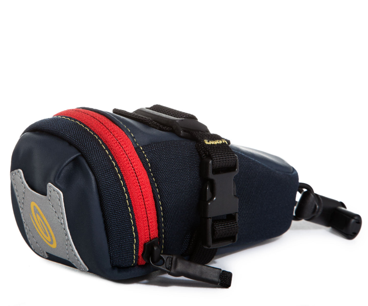 Timbuk2 Bike Seat Pack XT - Waterproof Cycling Saddle Bag for Road & Mountain Bikes | Perfect for Commuting, Touring & Bike Accessories Storage