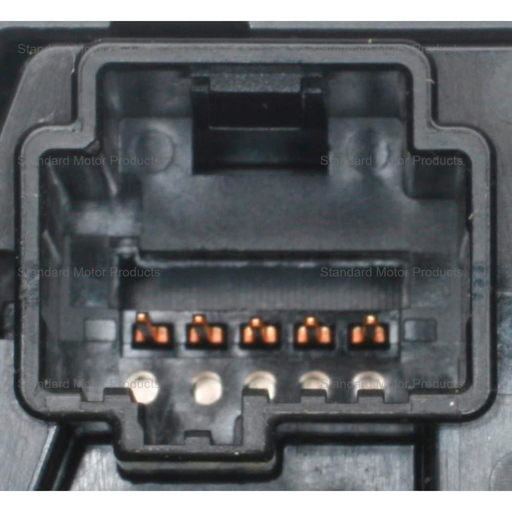 Standard Motor Products CBS-1595 Turn Signal Switch - Compatible with Multiple Vehicle Models | Durable & Easy Installation | Perfect for DIY Car Repairs & Signal Light Replacements