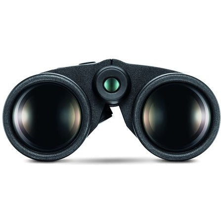 Leica Geovid R 8x42 LRF Binoculars - HD Rangefinder Binoculars for Hunting, Golf & Outdoor Sports | Waterproof & Long Range Precision Optics