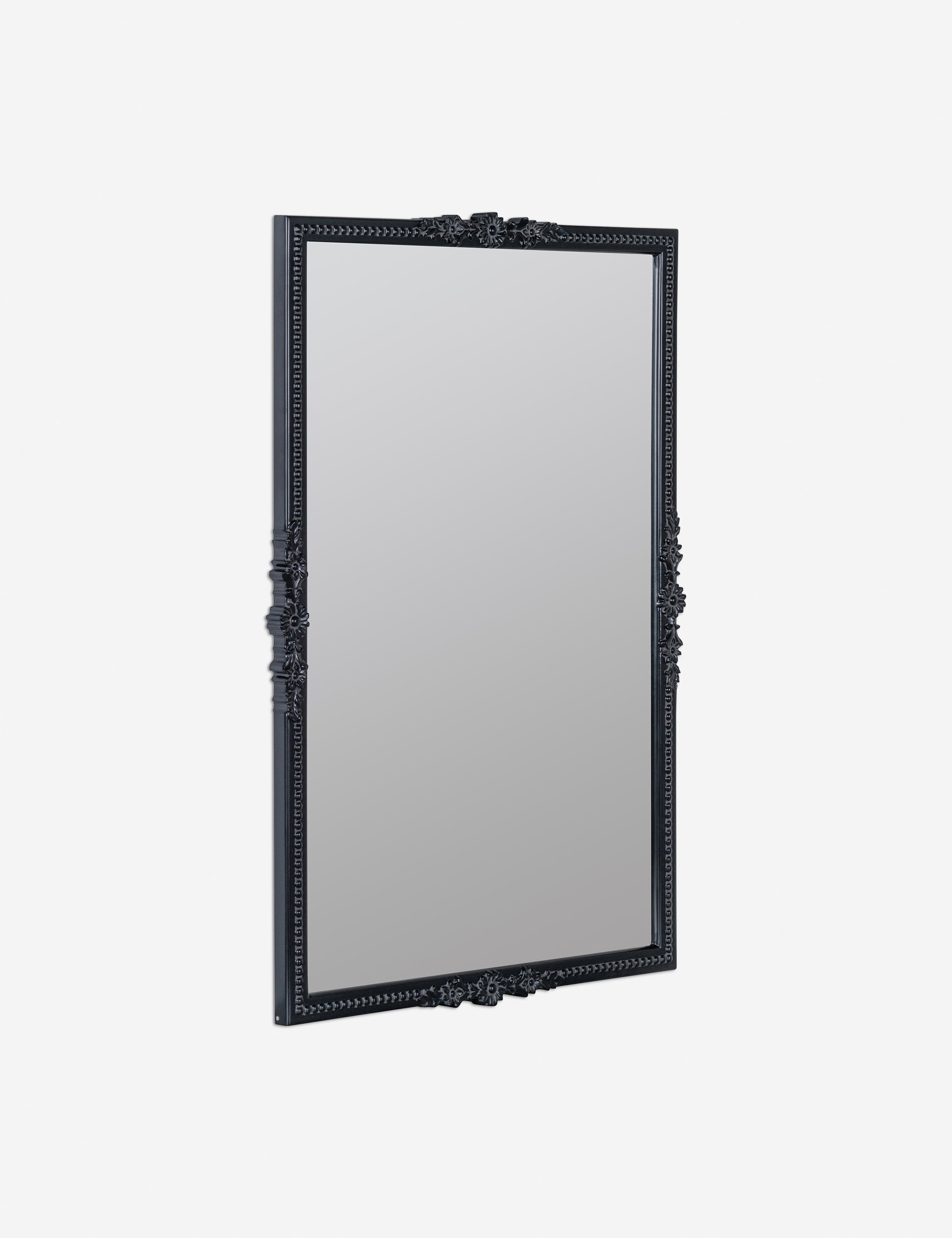 Cantara Mirror - Elegant Wall Mirror for Home Decor, Bathroom, Living Room & Bedroom | Perfect for Modern Interior Design & Stylish Spaces