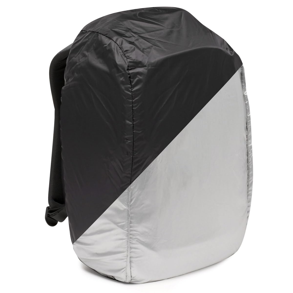 Manfrotto PRO Light Backloader S Professional Camera Backpack - Top & Rear Access, Double Tripod Mount, Customizable Dividers (Black) - Perfect for Travel, Outdoor Photography & Studio Shoots