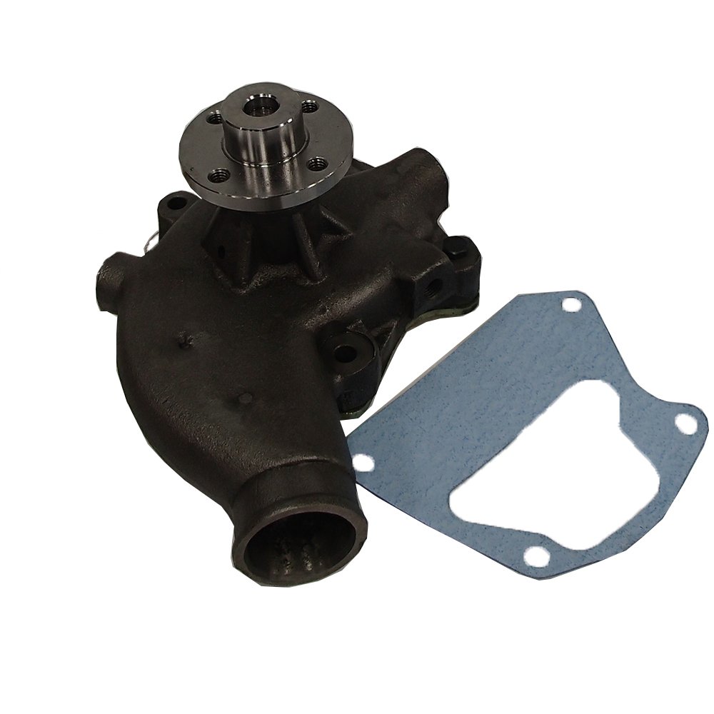 RAParts WN-AR45332 Water Pump Replacement for John Deere 3010 3020 4000 4010 4020 Tractors - Durable Agricultural Equipment Part for Farming & Irrigation Systems