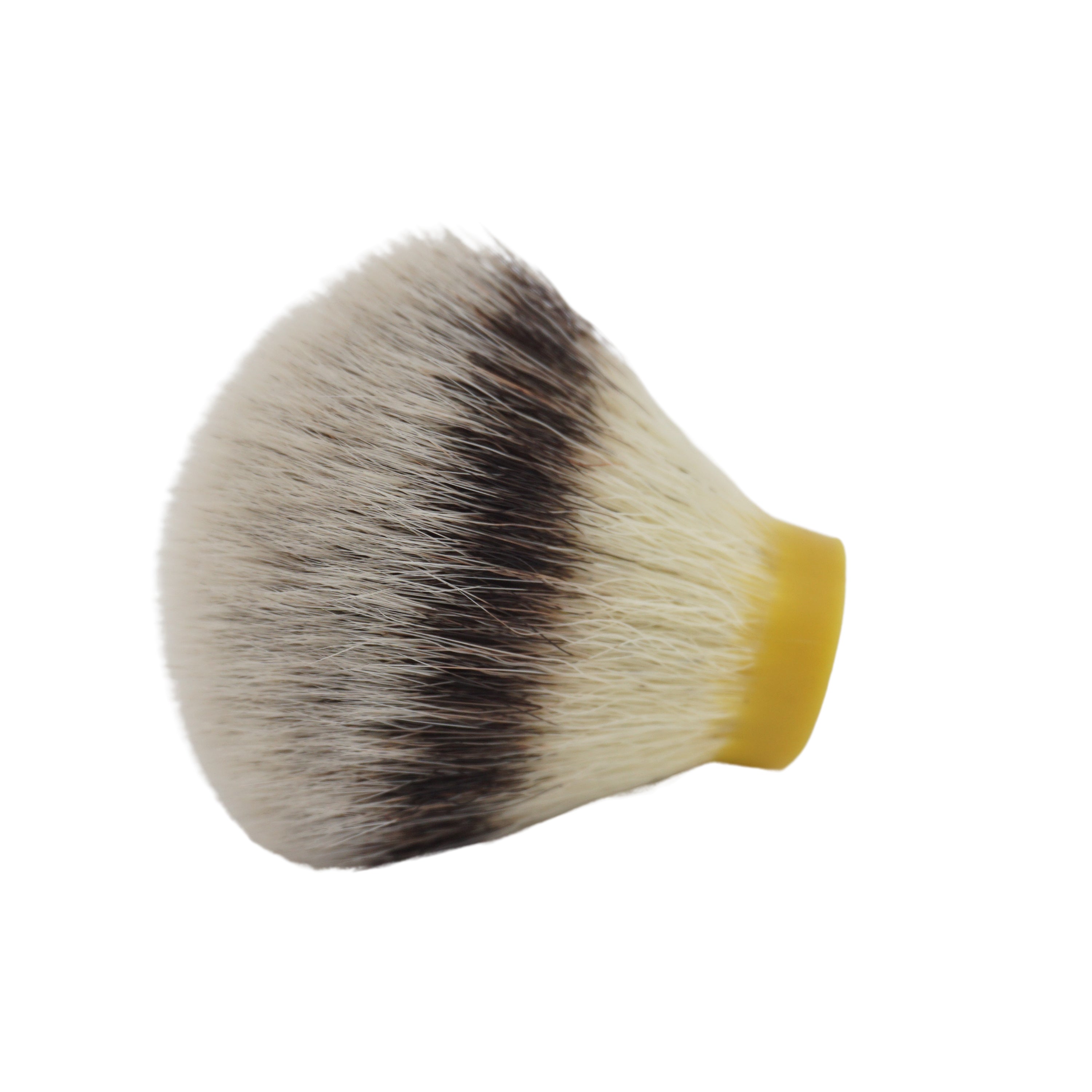 24mm G5A™ SHD Premium Synthetic Knot Shaving Brush - Ultra Soft Bristles for Smooth Wet Shaving & Grooming - Perfect for Men's Facial Hair Care & Luxury Shaving Routine