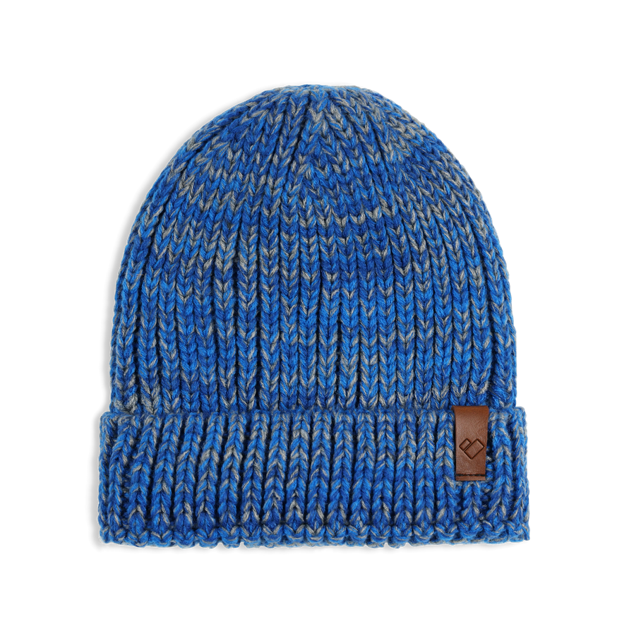 Obermeyer 2024 Unisex Hemlock Beanie - Warm Winter Knit Hat for Men & Women - Perfect for Skiing, Snowboarding & Outdoor Activities