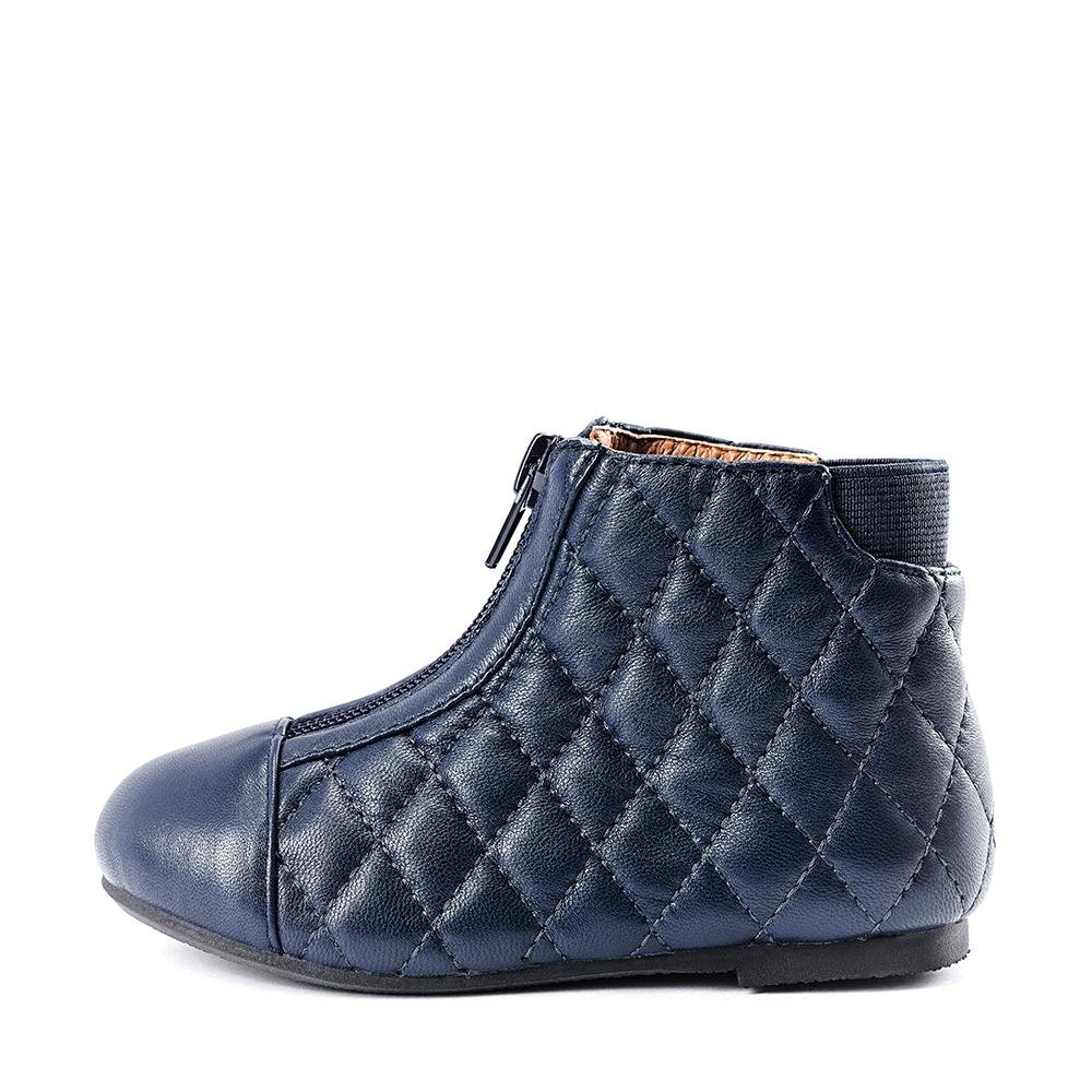 Navy Blue Women's Casual Dress - Comfortable & Stylish for Everyday Wear, Office, and Date Nights
