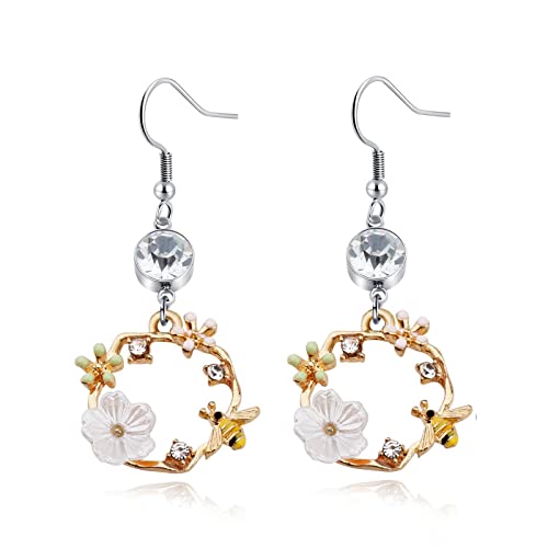 Bee E White
